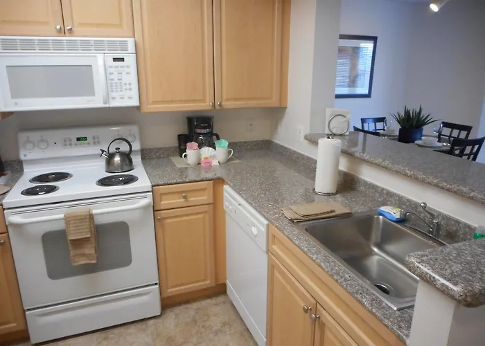 Weichert Suites At Andover House