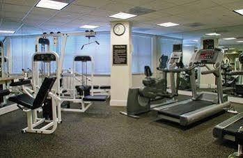 Weichert Suites At Andover House Hotel