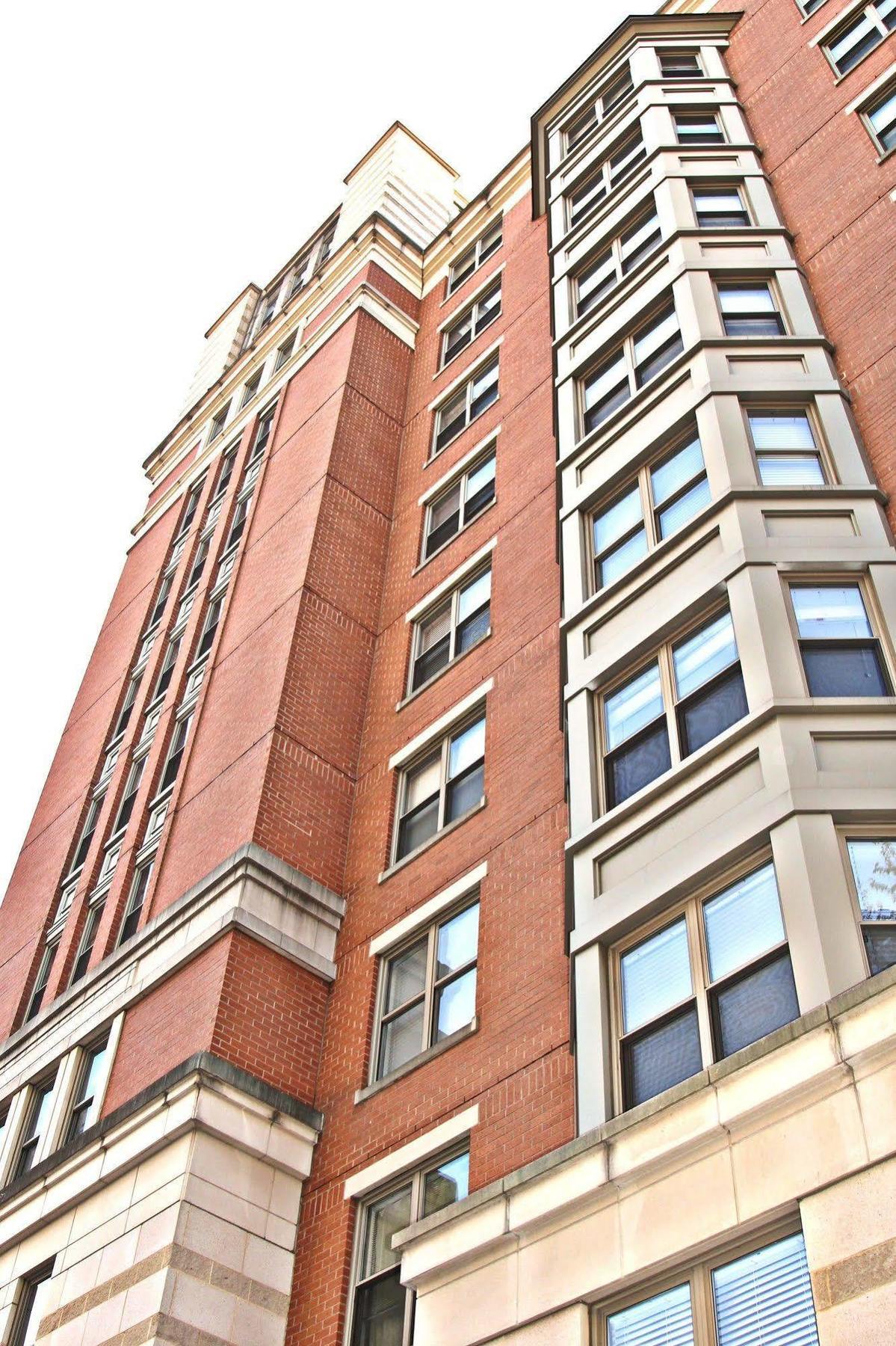 Weichert Suites At Andover House Hotel Washington