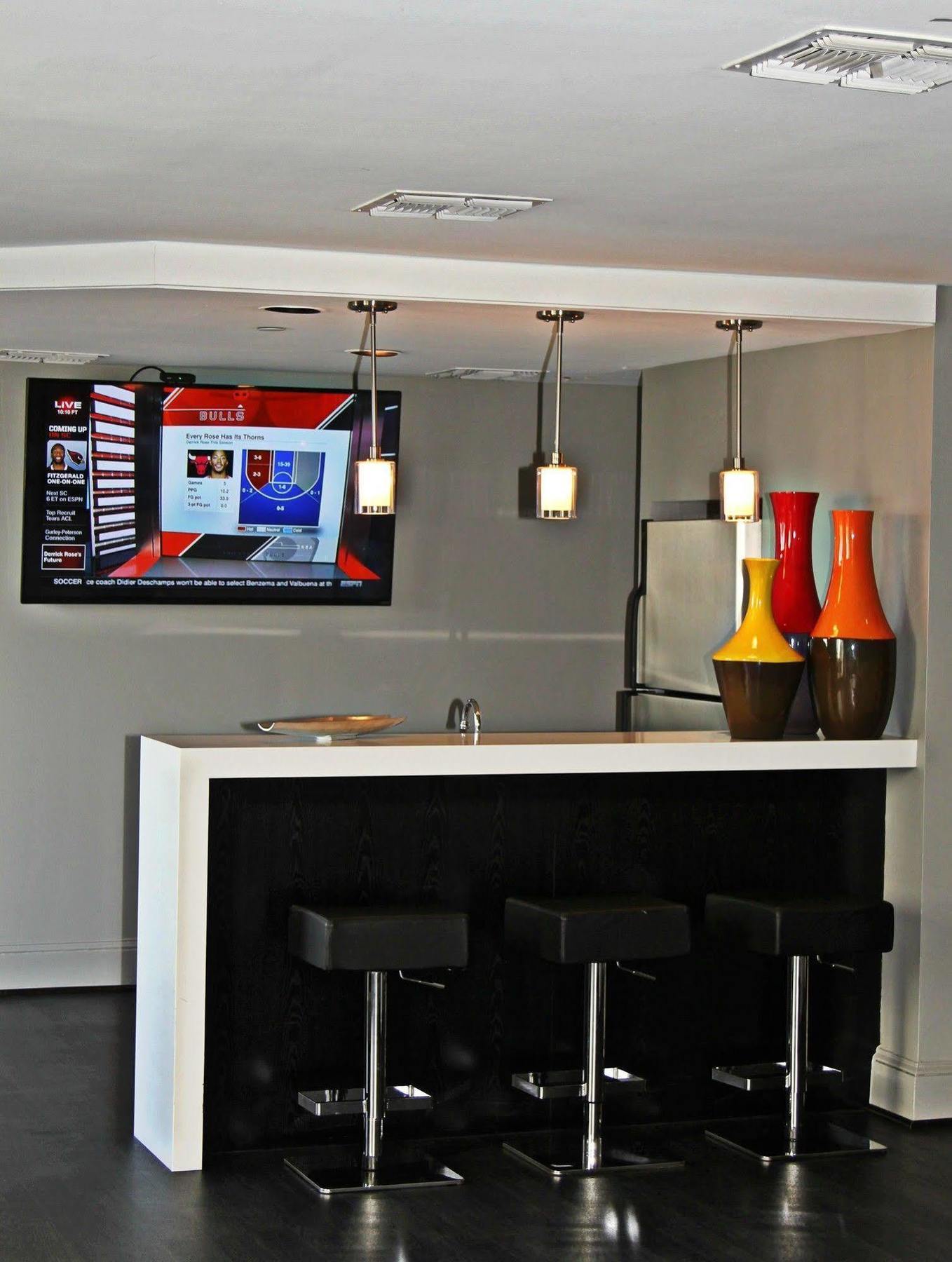 Hotel Weichert Suites At Andover House