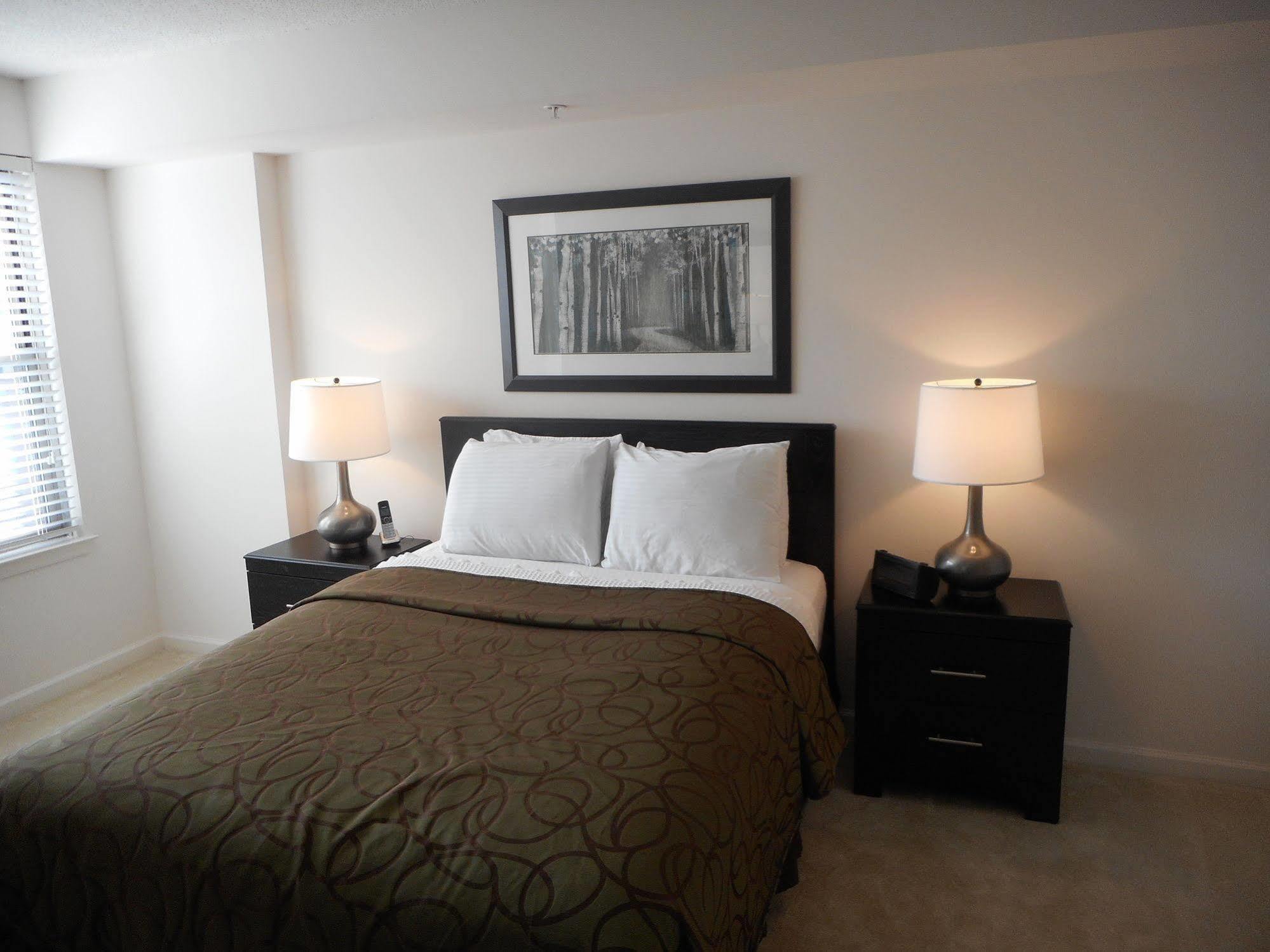 Hotel Weichert Suites At Andover House *
